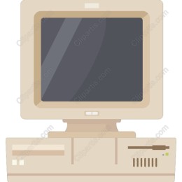 Vintage Computer