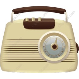 Vintage Radio