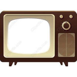Vintage TV