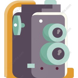 Retro Camera