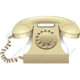 Vintage Telephone