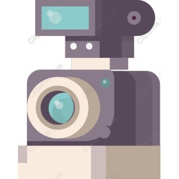 Modern Camera