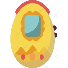 Whimsical Egg-Shaped House