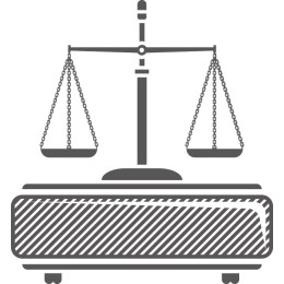 Classic Balance Scale