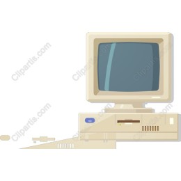 Vintage Computer