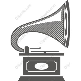 Vintage Gramophone