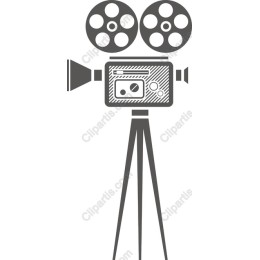 Vintage Film Camera
