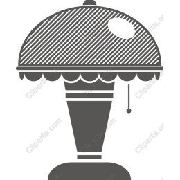 Elegant Table Lamp