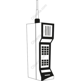 Vintage Payphone