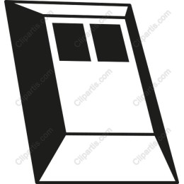 Minimalist Door