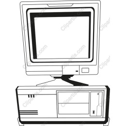 Retro Computer
