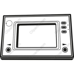 Retro Handheld Gaming Console
