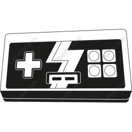 Classic Gaming Controller