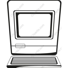 Retro Computer