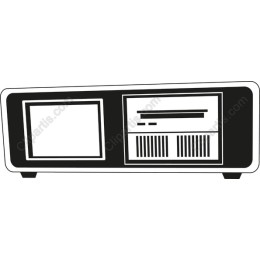 Vintage Retro Radio