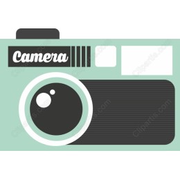 Vintage Camera