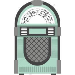 Retro Jukebox