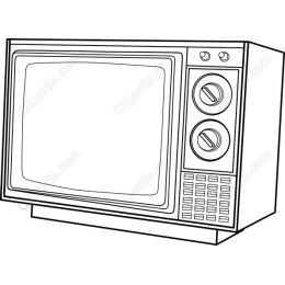 Vintage Television