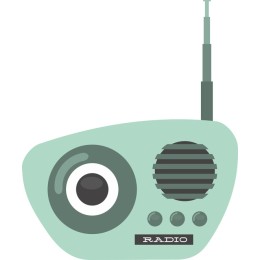 Retro Radio