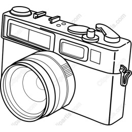 Classic Camera