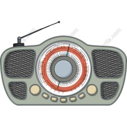 Vintage Radio