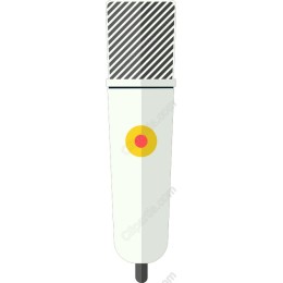 Classic Microphone
