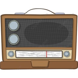 Vintage Radio