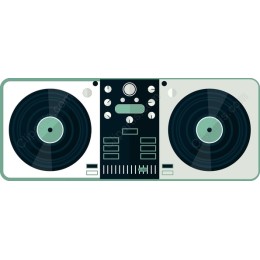 DJ Turntable