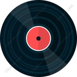 Classic Vinyl Record