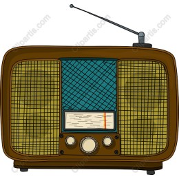 Vintage Radio