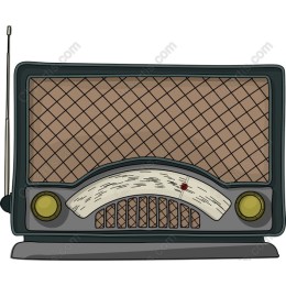 Vintage Radio