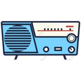 Retro Radio