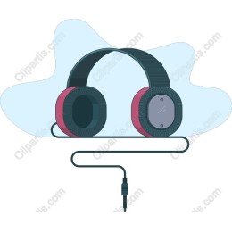 Stylish Headphones