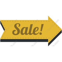 Sale! Arrow