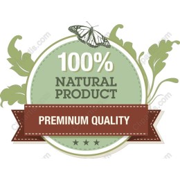 Premium Quality Natural Product
