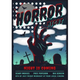 Horror Night