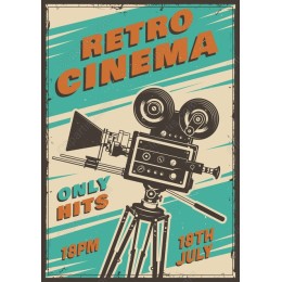 Retro Cinema