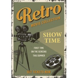 Retro Movie Collection