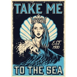 Take Me to the Sea