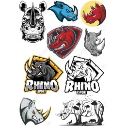 Rhino Esport Bundle
