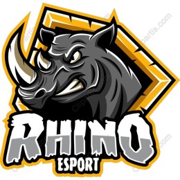 Rhino Esport