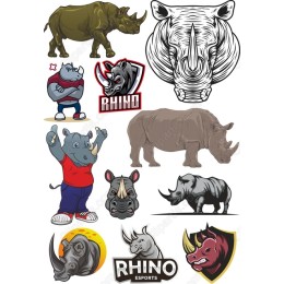 Rhino Bundle