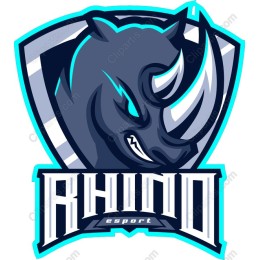 Rhino Esport Logo
