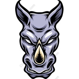 Rhino Warrior