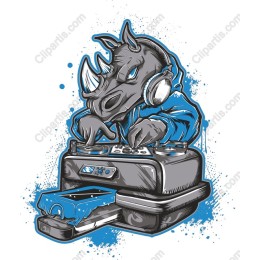 DJ Rhino