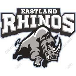 Eastland Rhinos