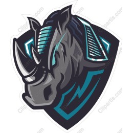 Dynamic Rhinoceros