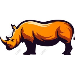 Bold Rhino