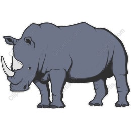 Rhinoceros
