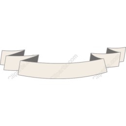 Classic Banner Ribbon